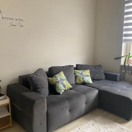 维也纳Casa Brigittenau公寓 外观 照片