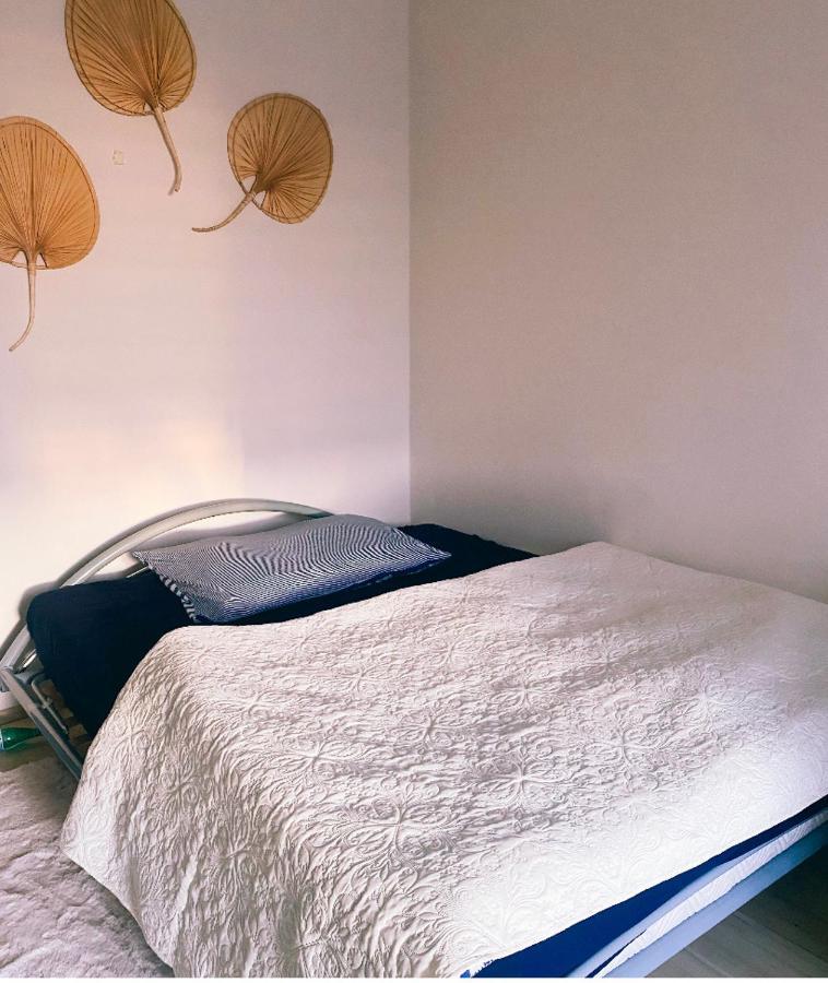 维也纳Casa Brigittenau公寓 外观 照片